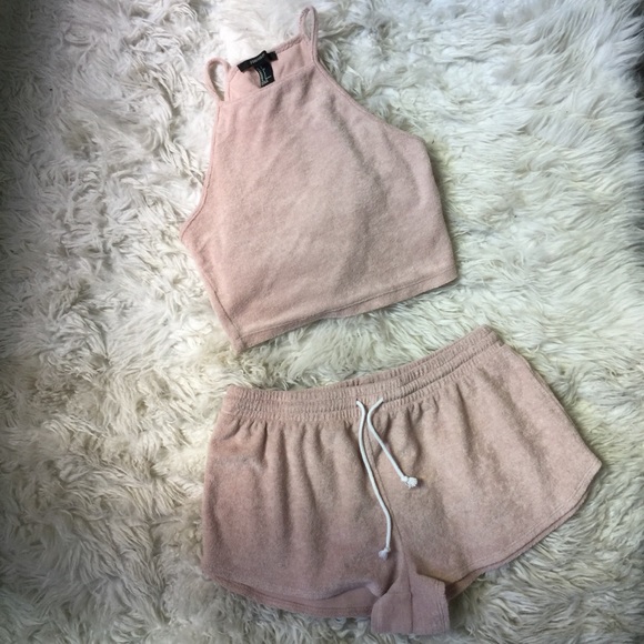 Forever 21 Other - Forever 21 Set